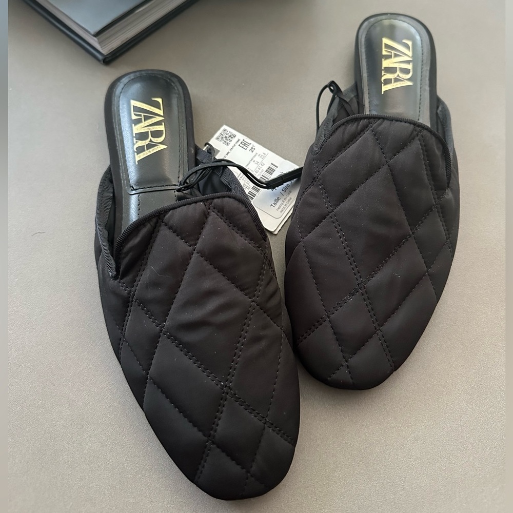 Zara Flats